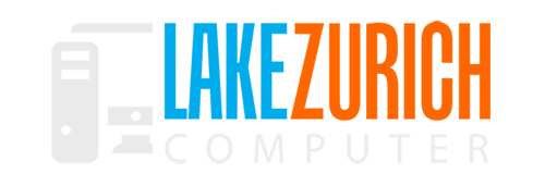 Lake Zurich Computer